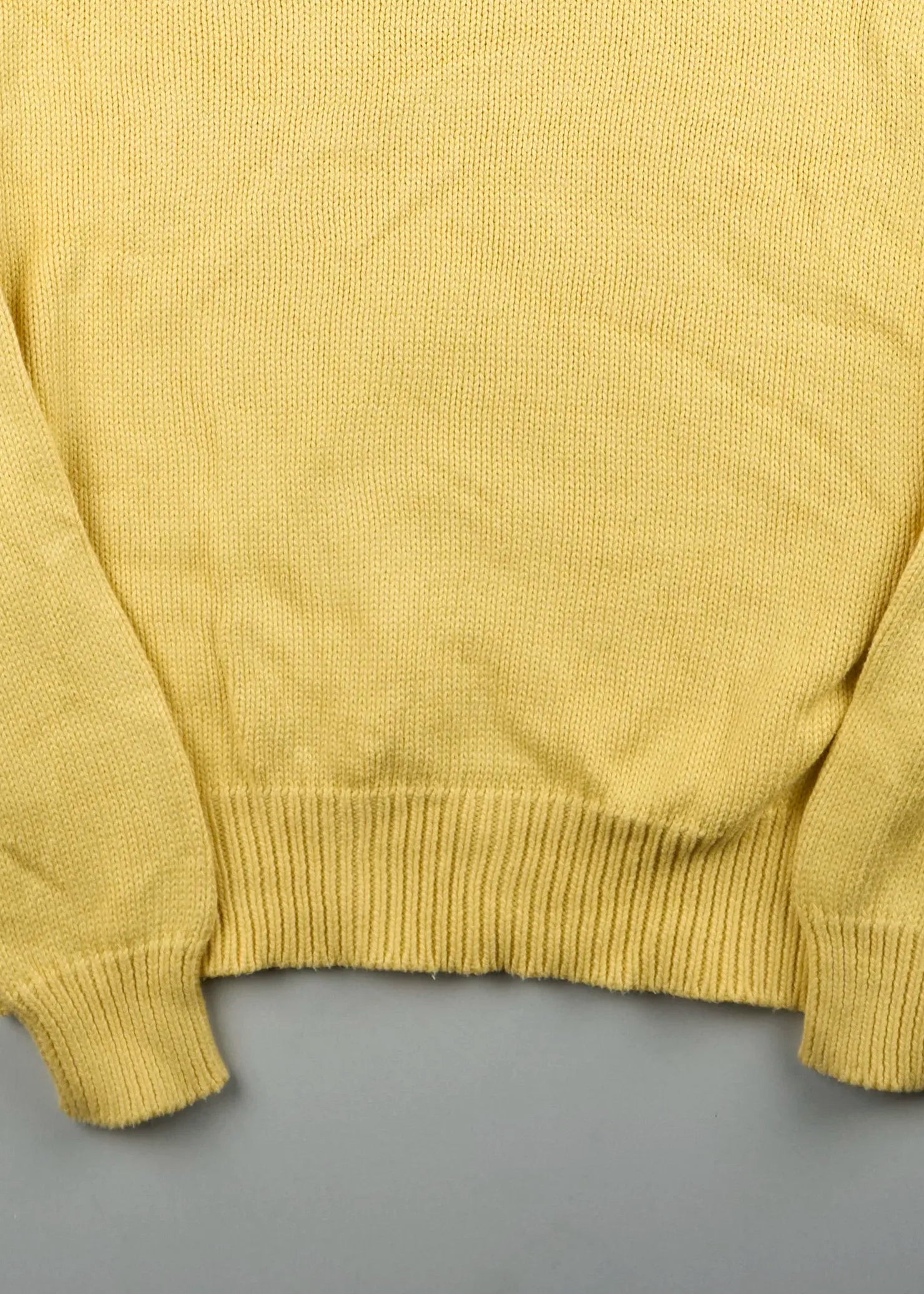 Ralph Lauren - Quarter Zip (S)