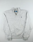 Ralph Lauren - Quarter Zip (L)