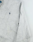 Ralph Lauren - Quarter Zip (L)