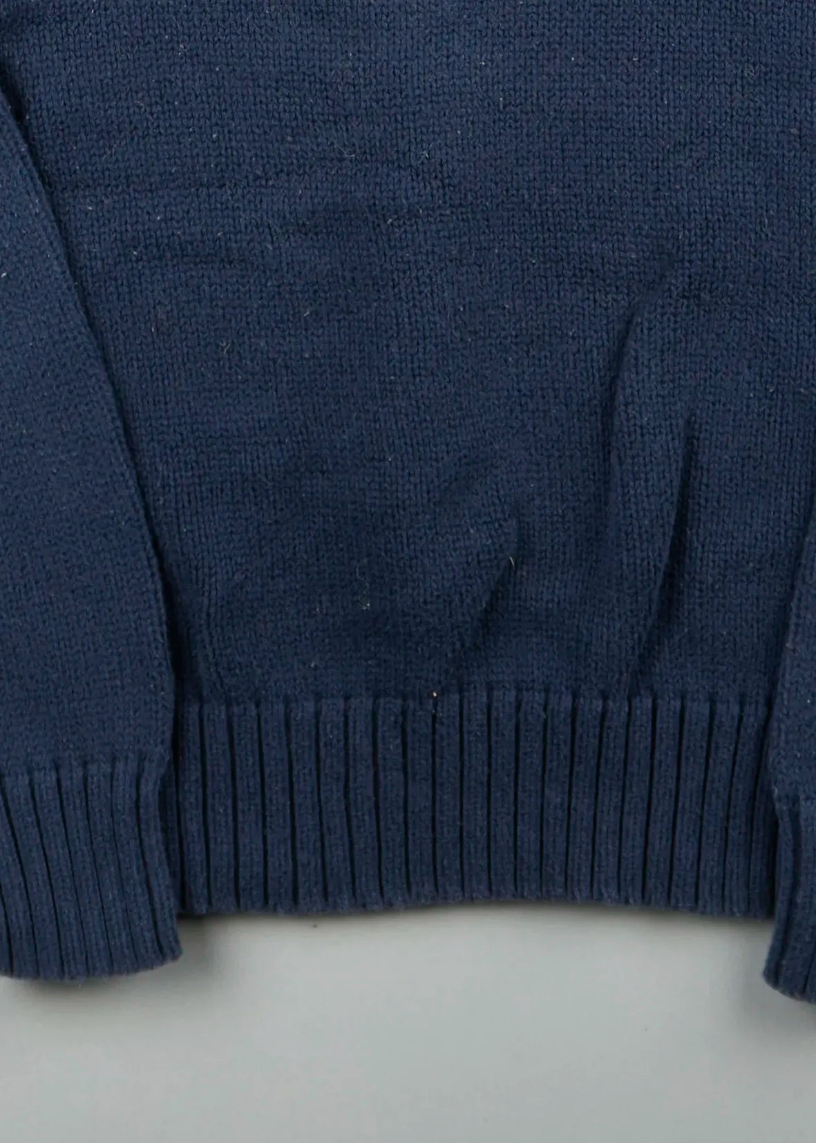 Ralph Lauren - Quarter Zip (XS)