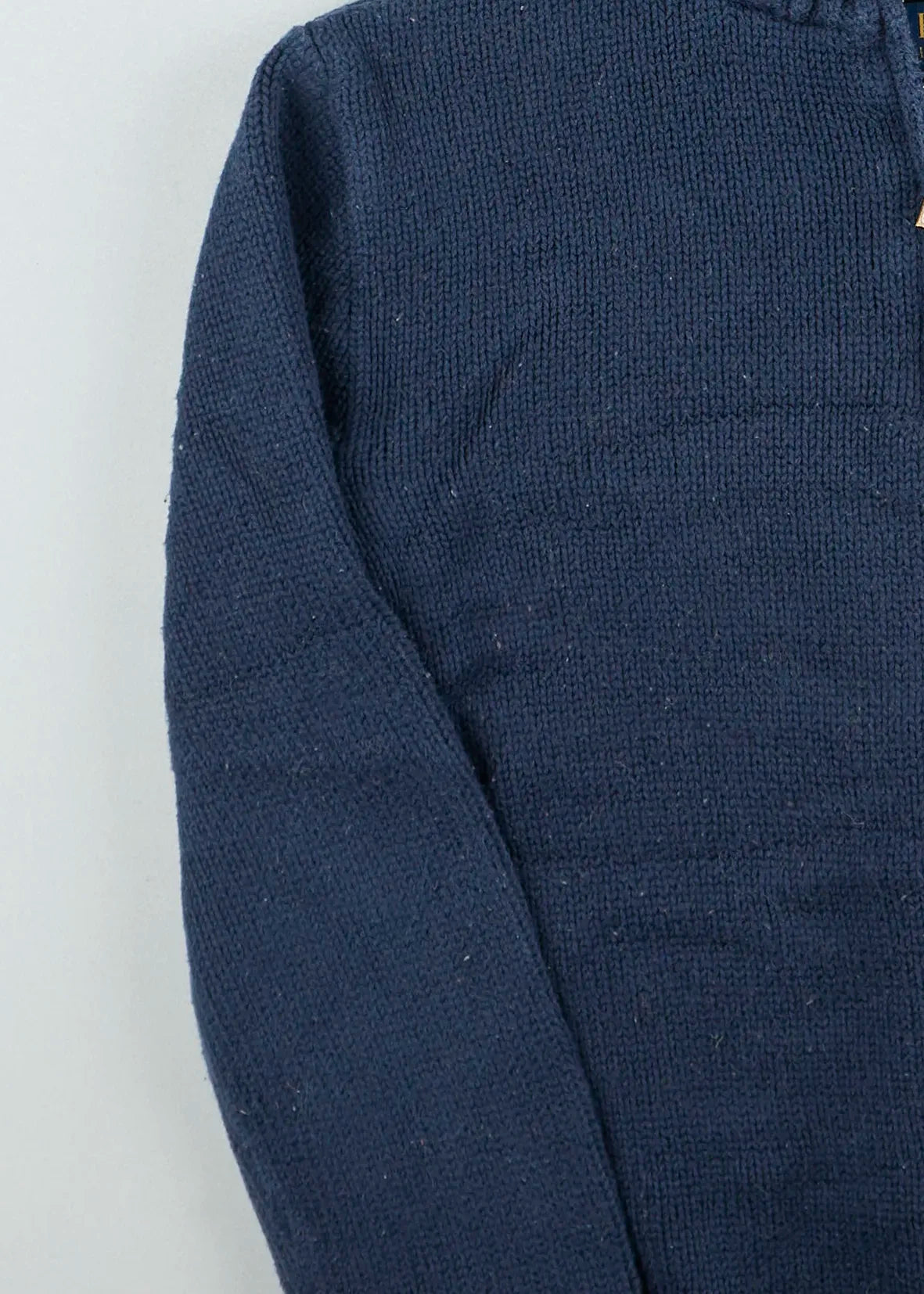 Ralph Lauren - Quarter Zip (XS)