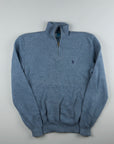 Ralph Lauren - Quarter Zip (S)