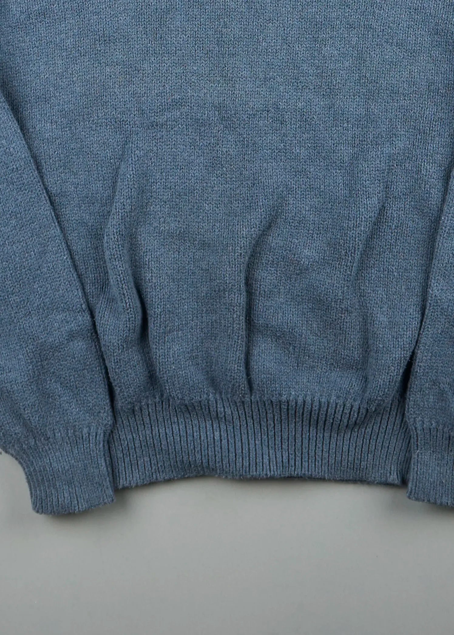 Ralph Lauren - Quarter Zip (S)