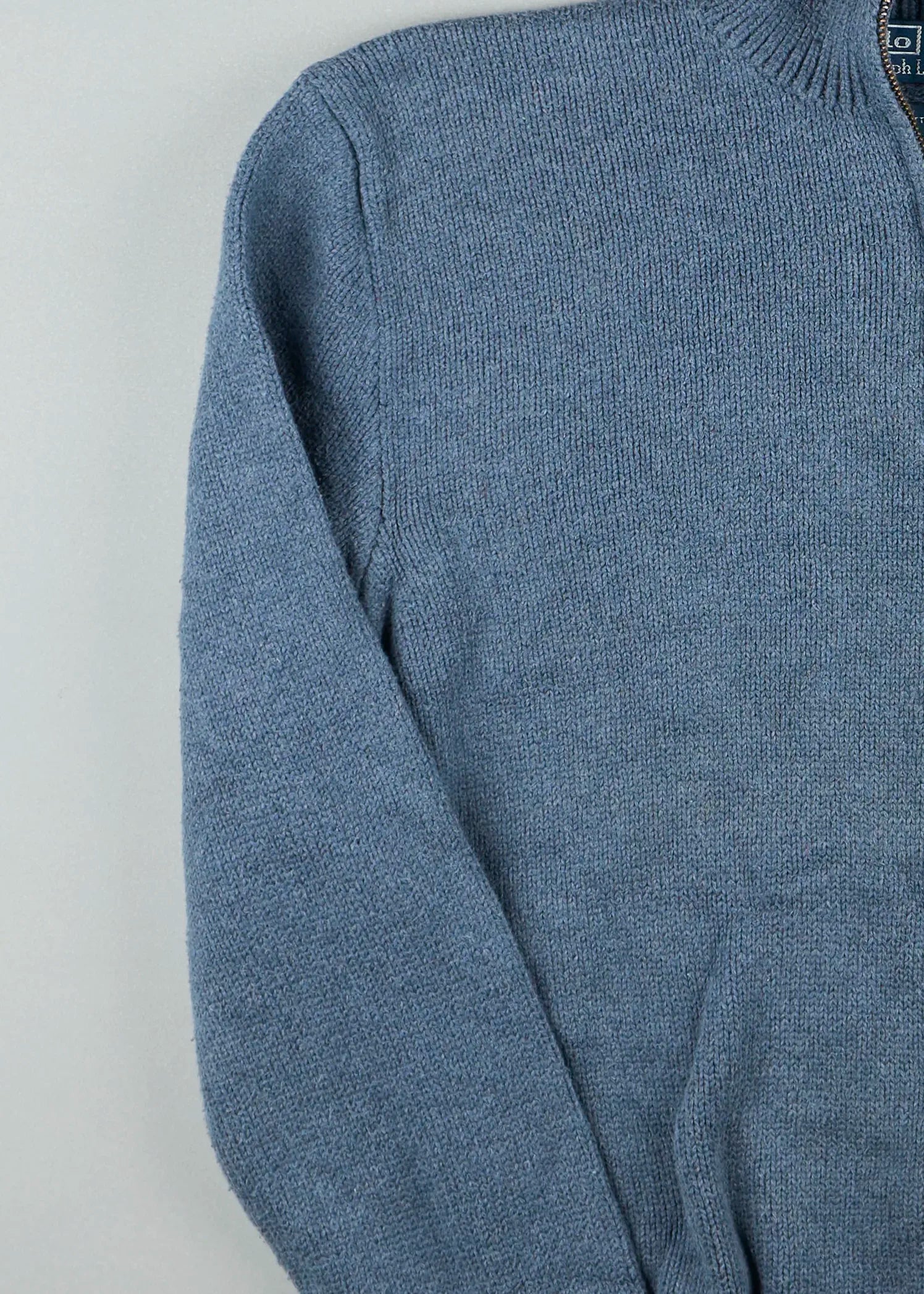 Ralph Lauren - Quarter Zip (S)