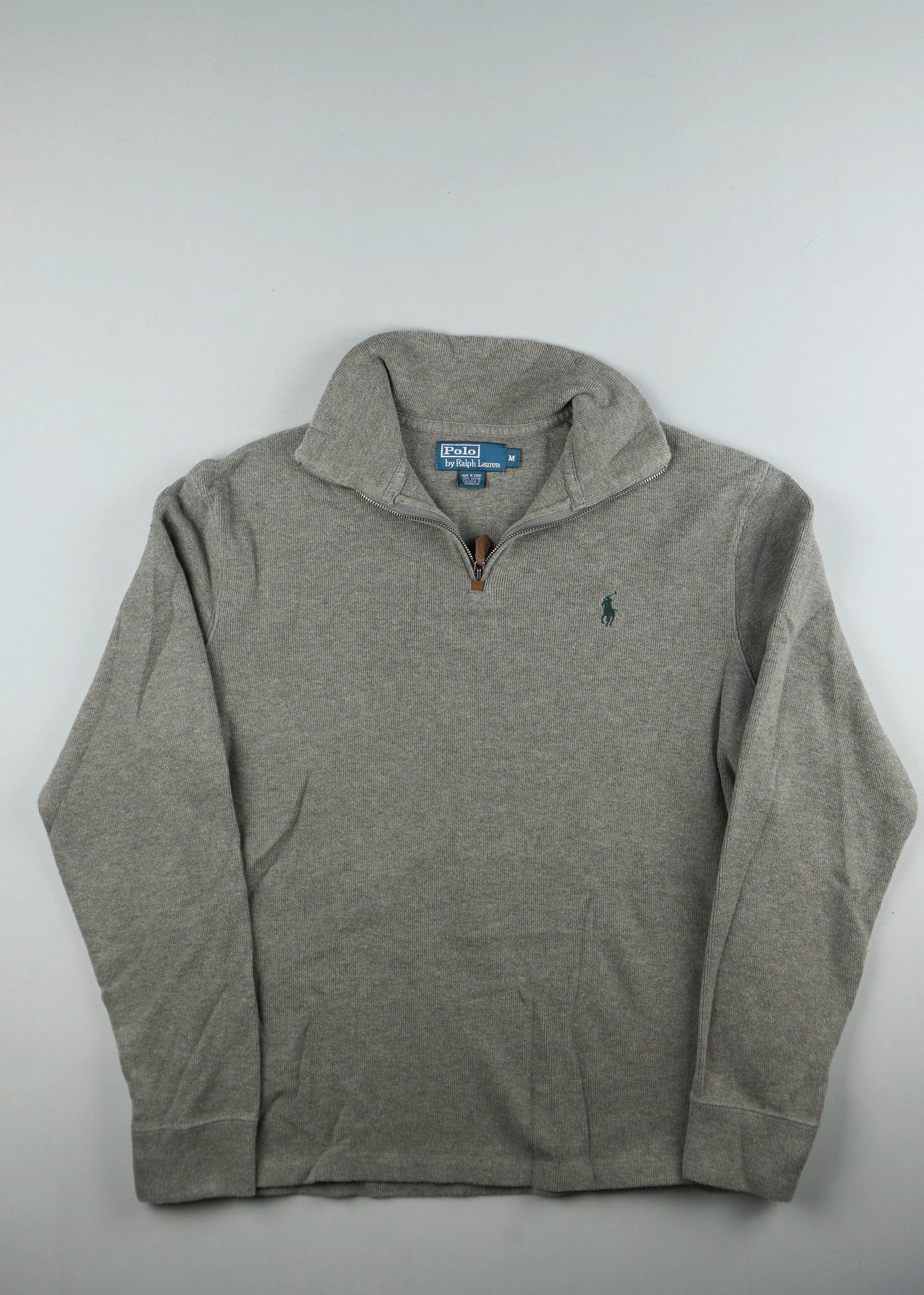 Ralph Lauren - Quarter Zip (M)