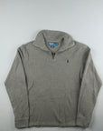 Ralph Lauren - Quarter Zip (M)