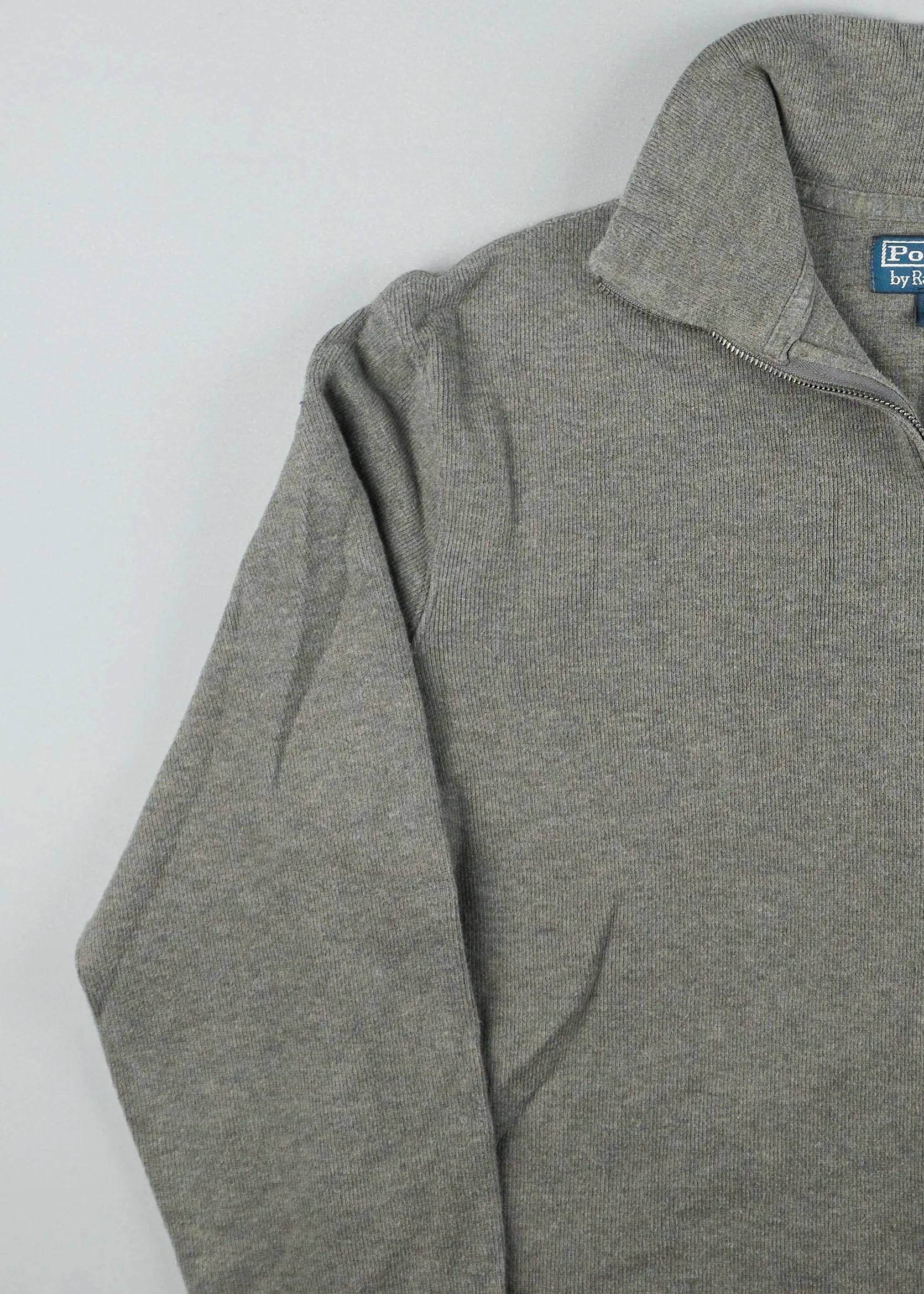 Ralph Lauren - Quarter Zip (M)