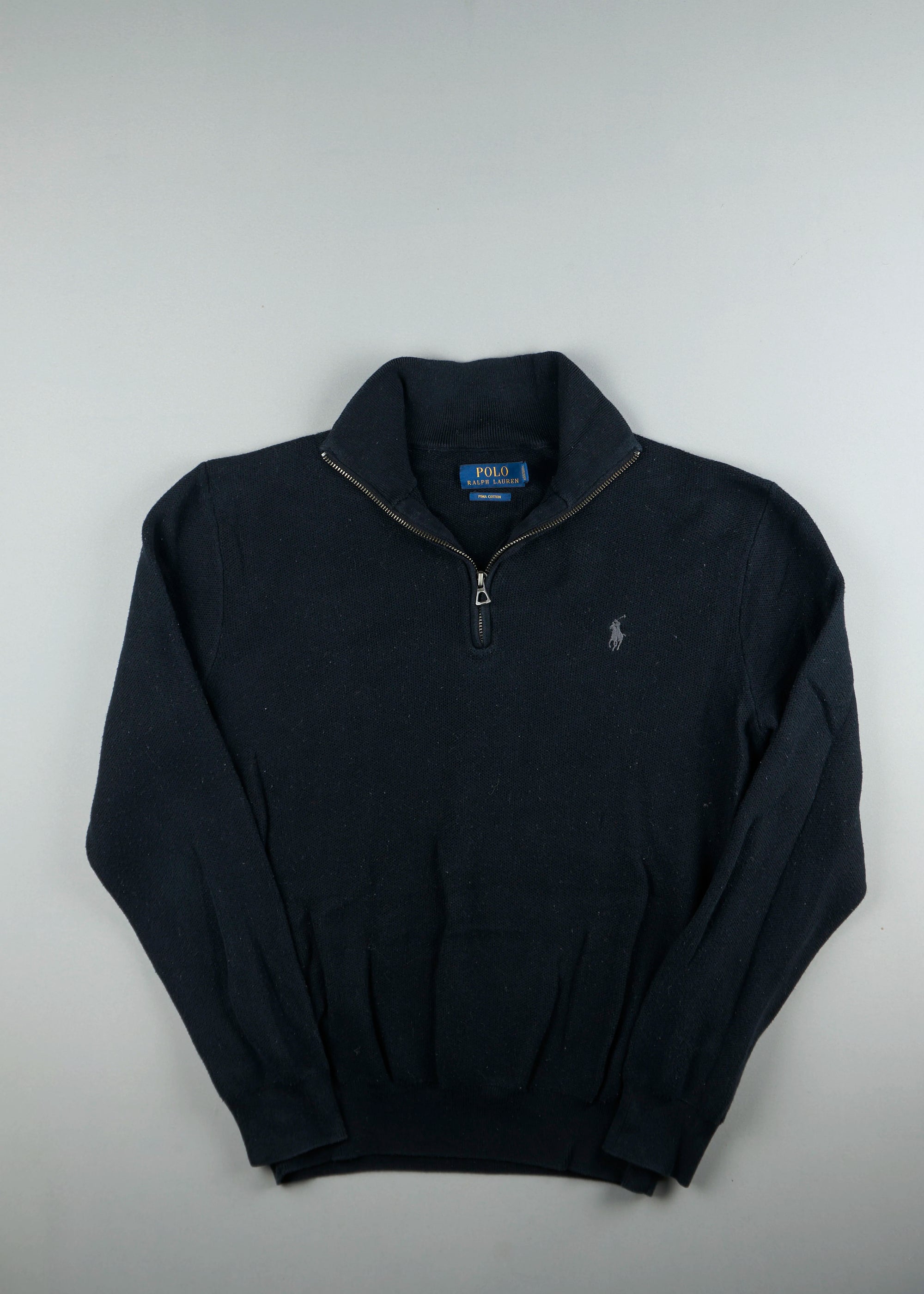 Ralph Lauren - Quarter Zip (M)