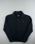 Ralph Lauren - Quarter Zip (M)