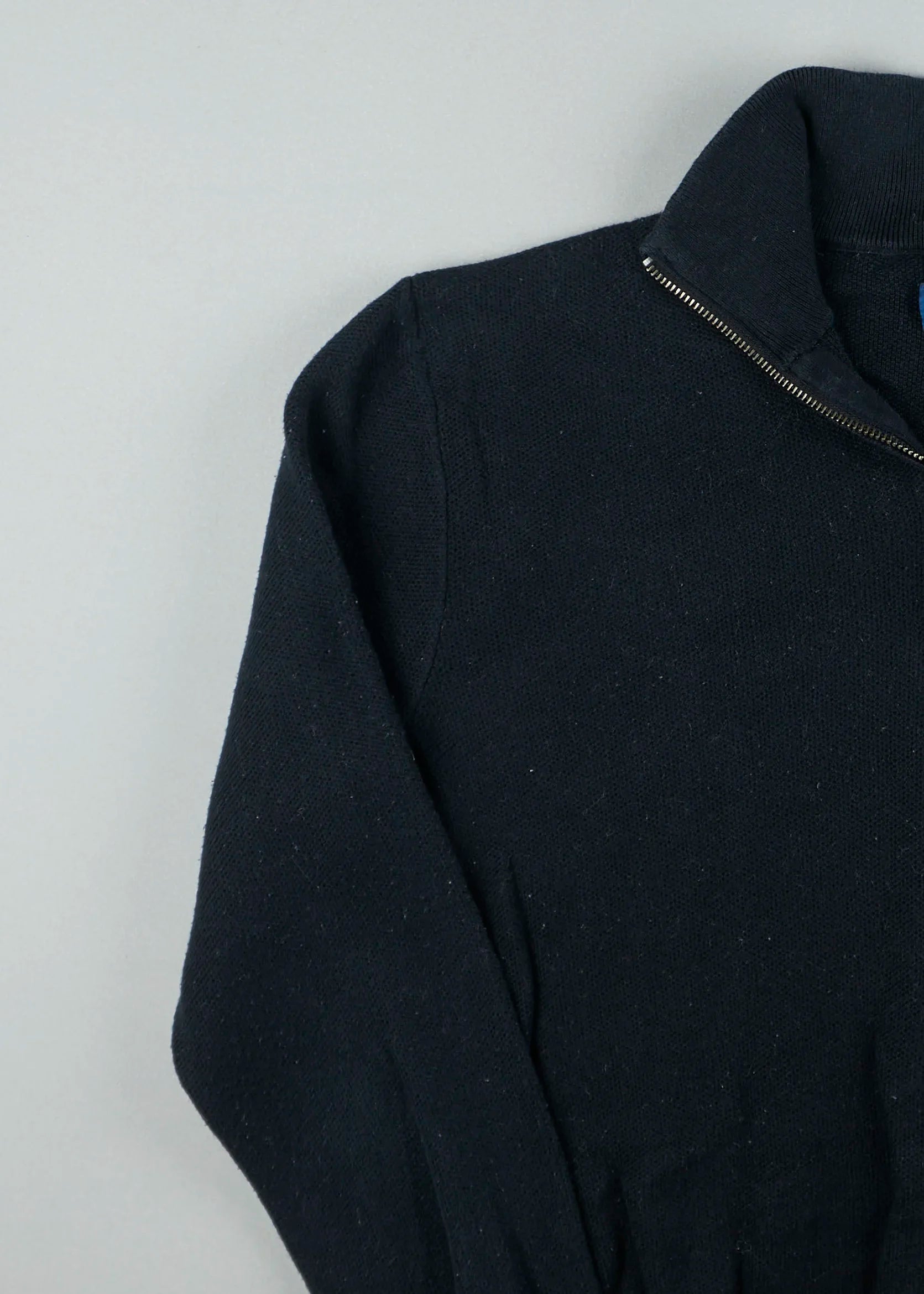 Ralph Lauren - Quarter Zip (M)