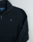 Ralph Lauren - Quarter Zip (M)