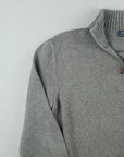 Ralph Lauren - Quarter Zip (L)