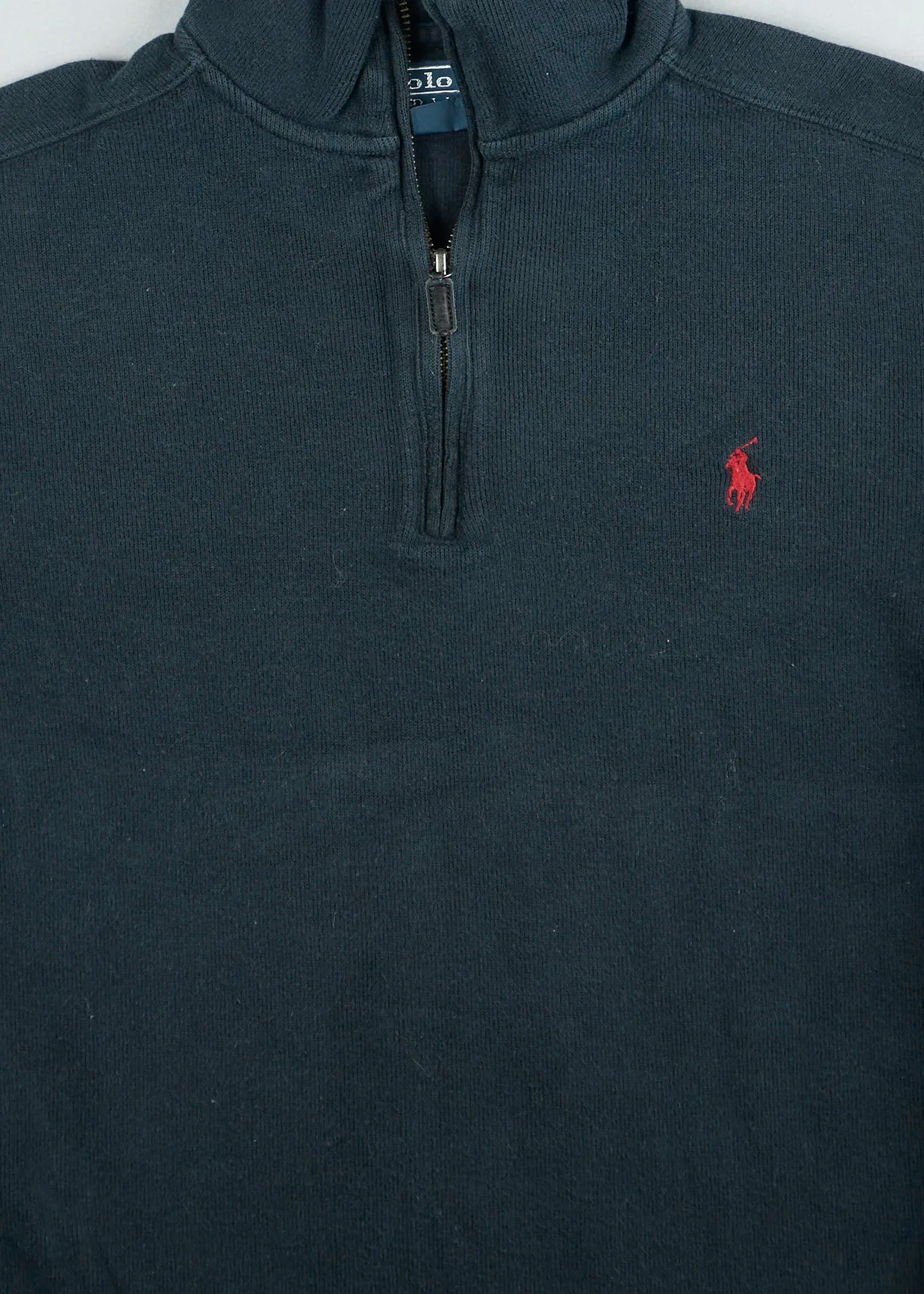 Ralph Lauren - Quarter Zip (M)