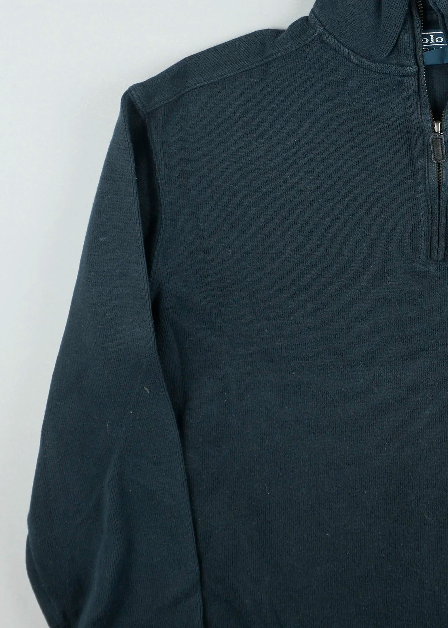 Ralph Lauren - Quarter Zip (M)