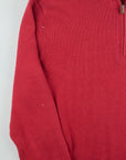 Ralph Lauren - Quarter Zip (L)