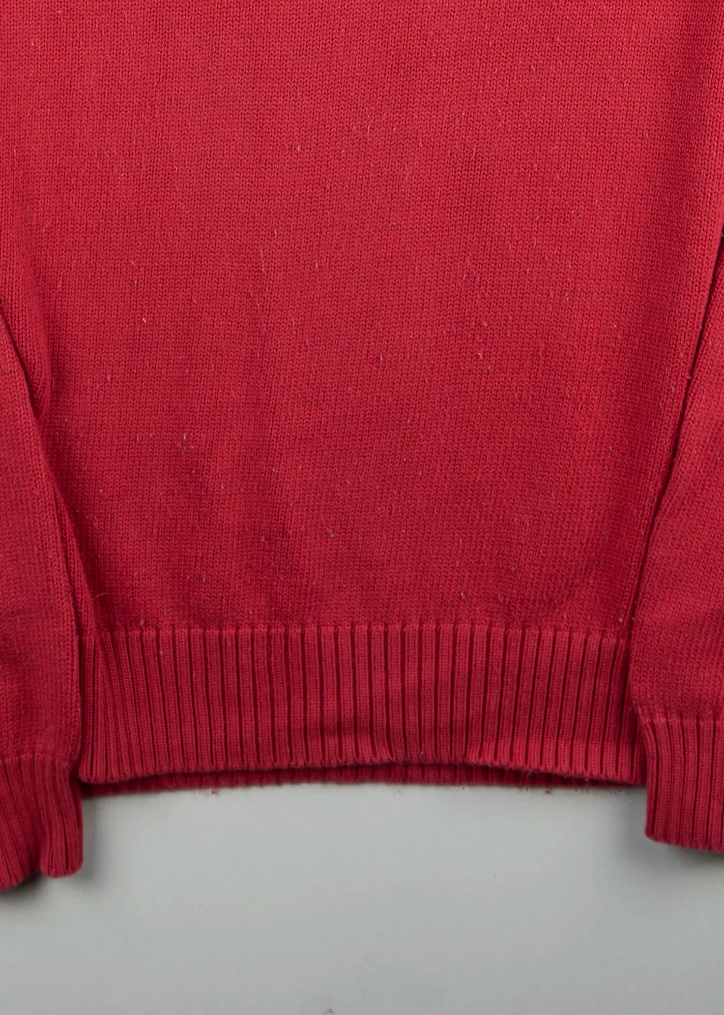 Ralph Lauren - Quarter Zip (L)