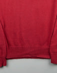 Ralph Lauren - Quarter Zip (L)