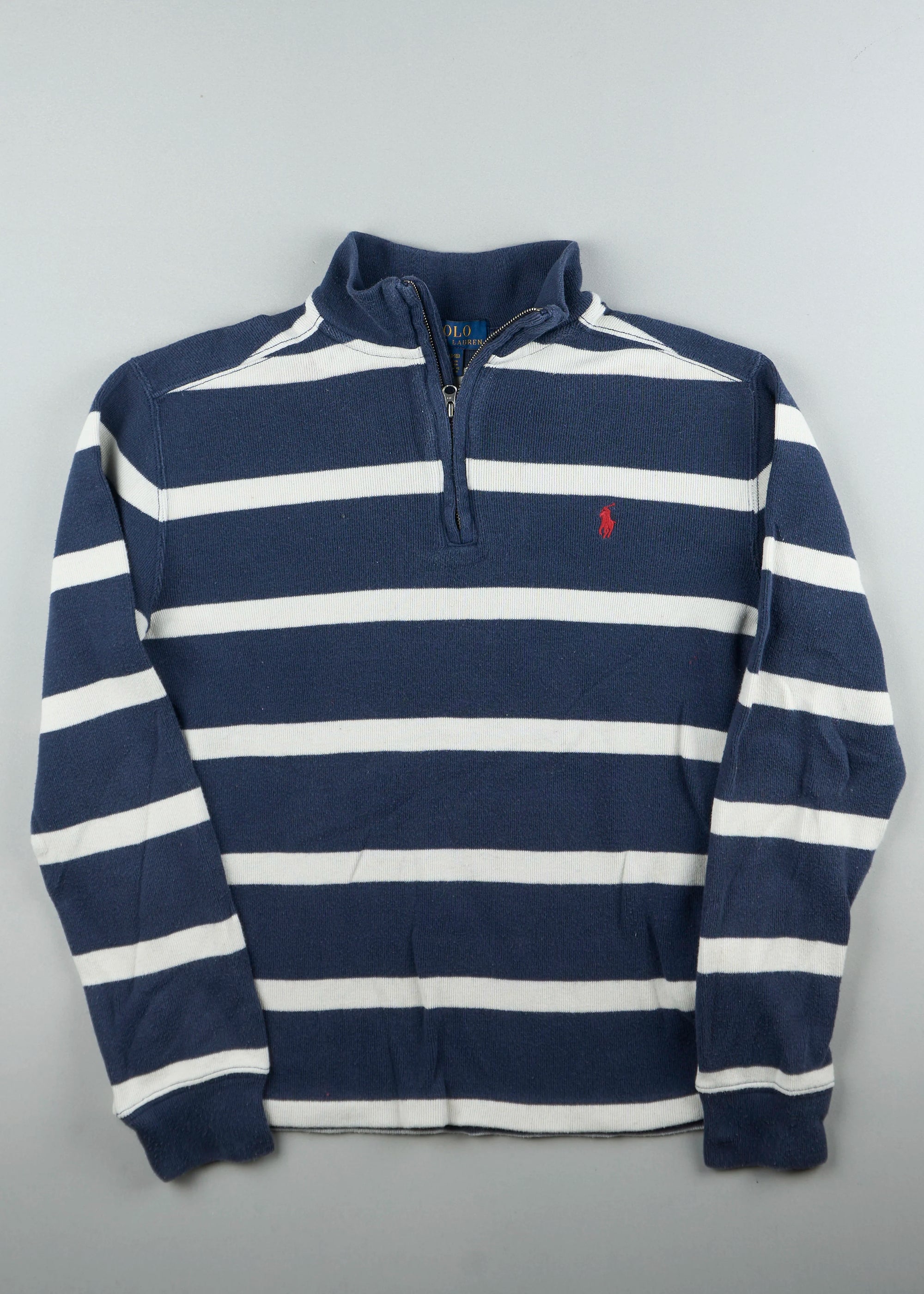 Ralph Lauren - Quarter Zip (XS)