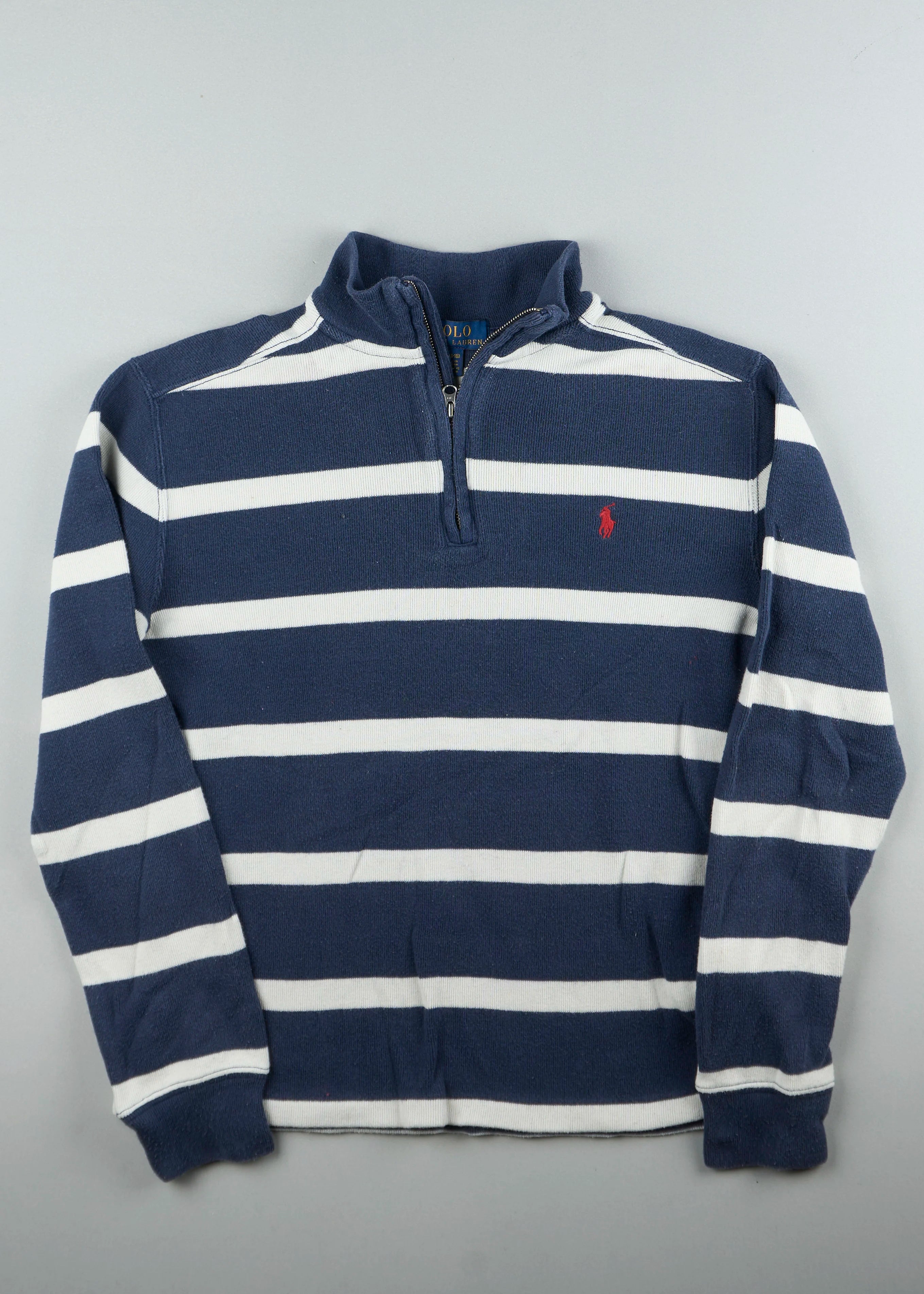 Ralph Lauren - Quarter Zip (XS)