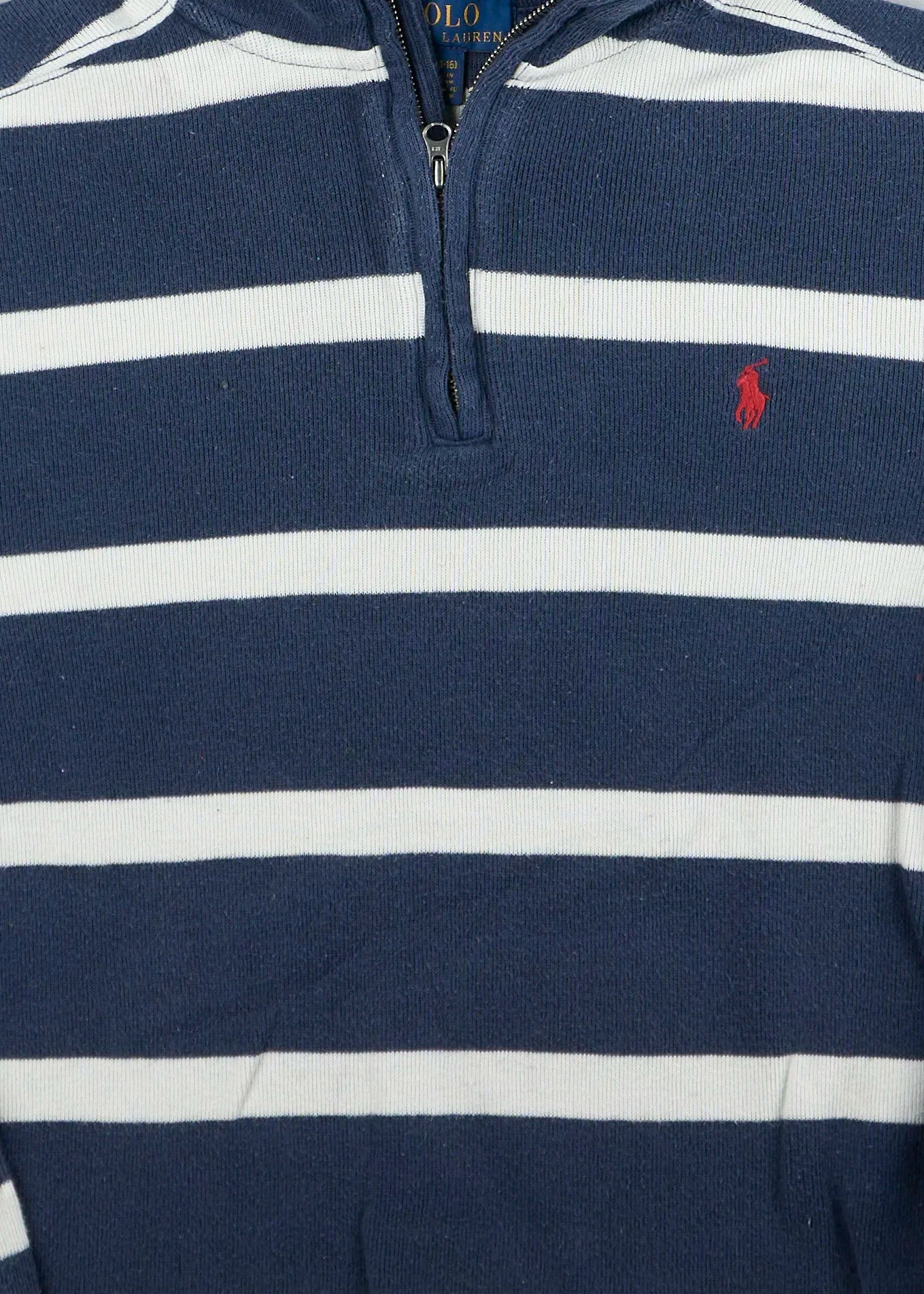 Ralph Lauren - Quarter Zip (XS)