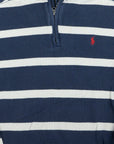 Ralph Lauren - Quarter Zip (XS)
