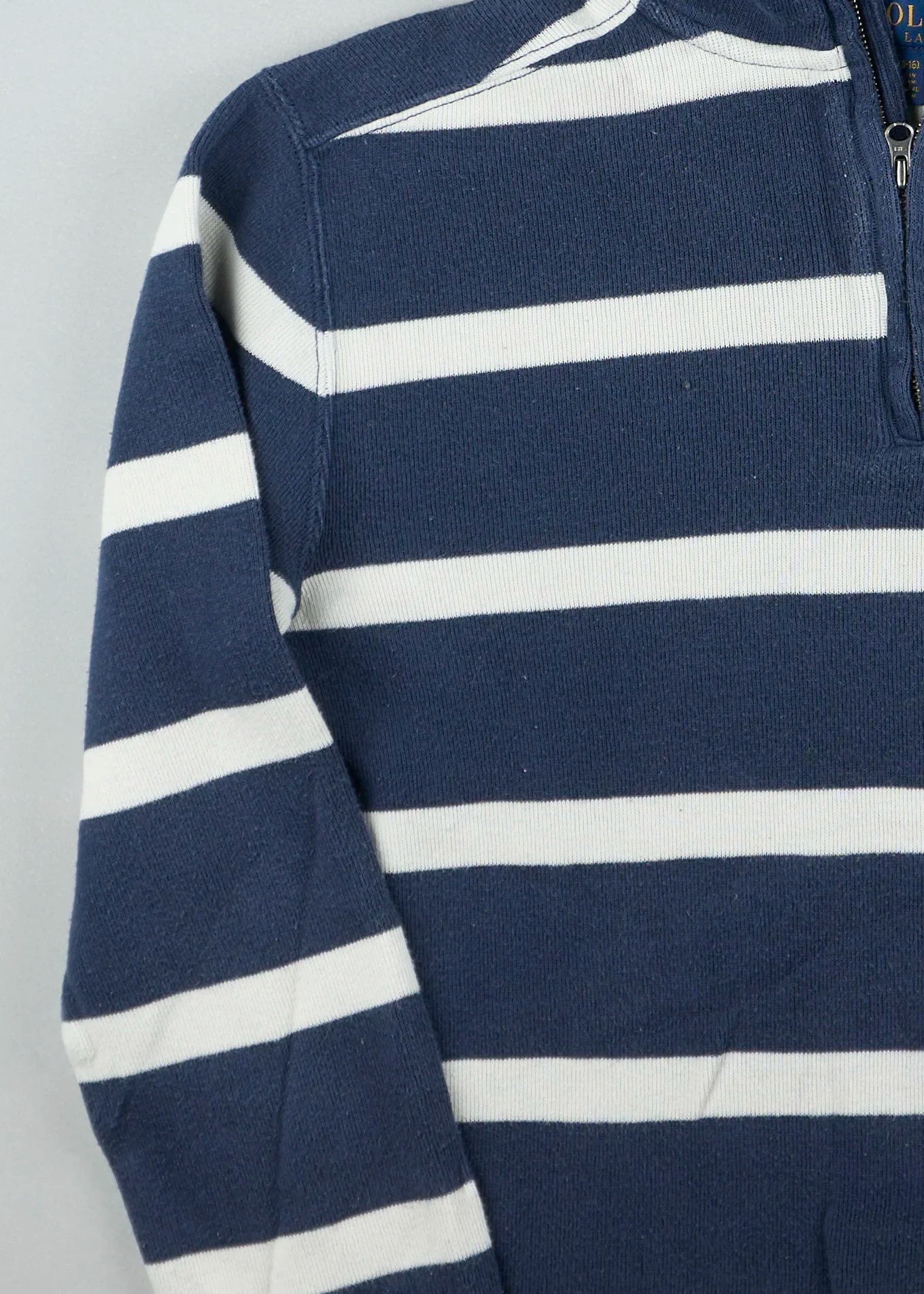 Ralph Lauren - Quarter Zip (XS)