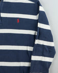 Ralph Lauren - Quarter Zip (XS)