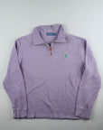 Ralph Lauren - Quarter Zip (M)