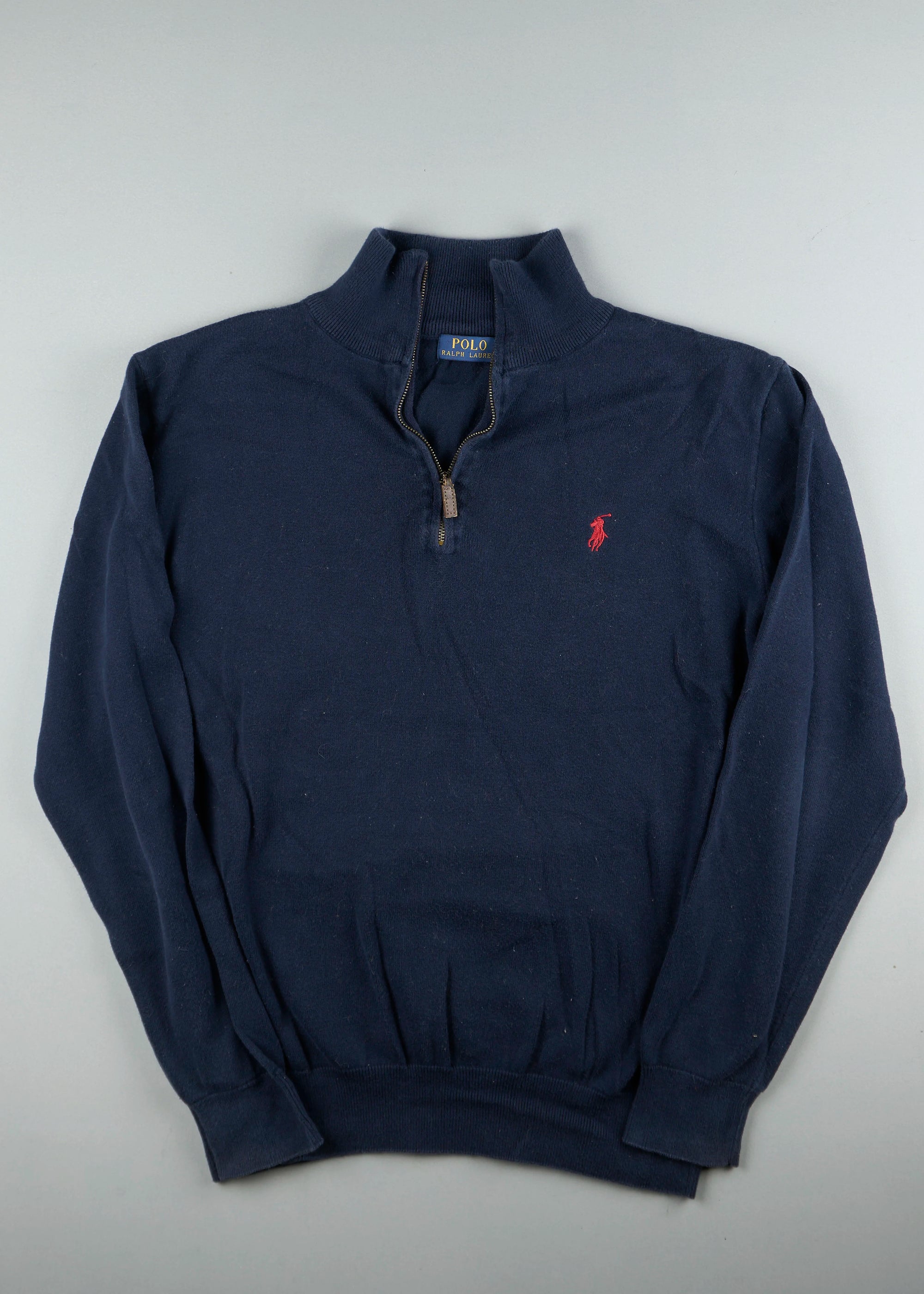 Ralph Lauren - Quarter Zip (L)