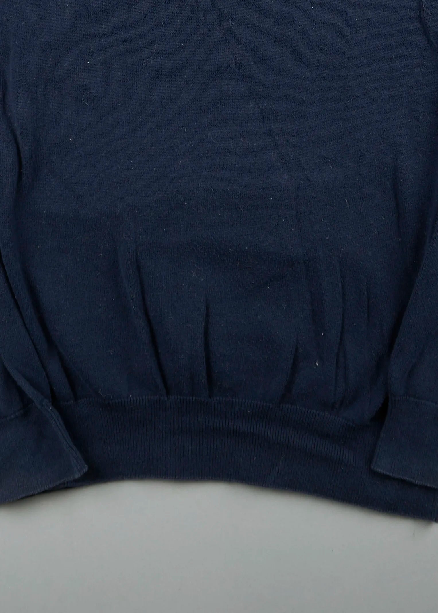Ralph Lauren - Quarter Zip (L)