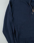 Ralph Lauren - Quarter Zip (L)