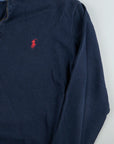 Ralph Lauren - Quarter Zip (L)