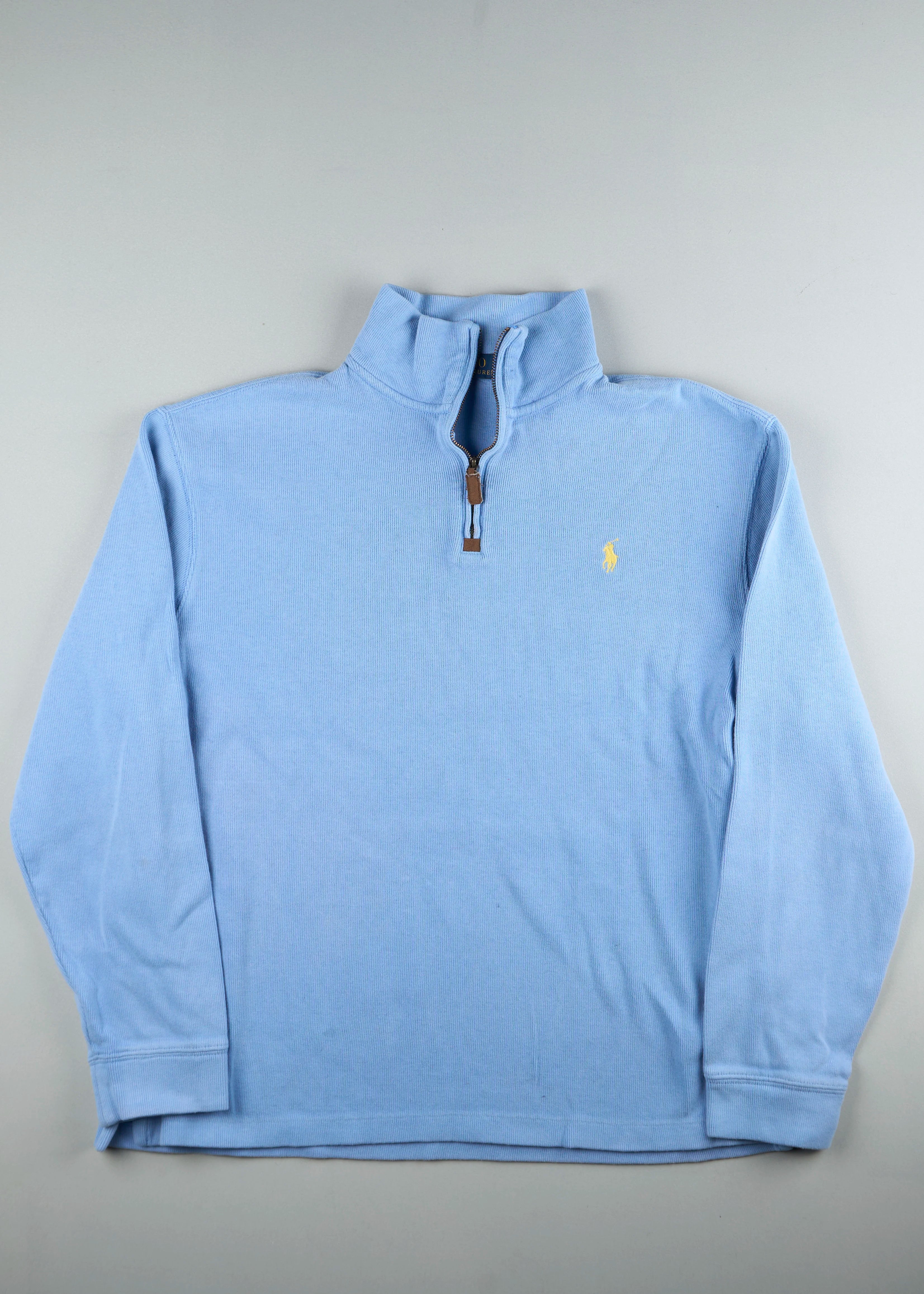 Ralph Lauren - Quarter Zip (L)