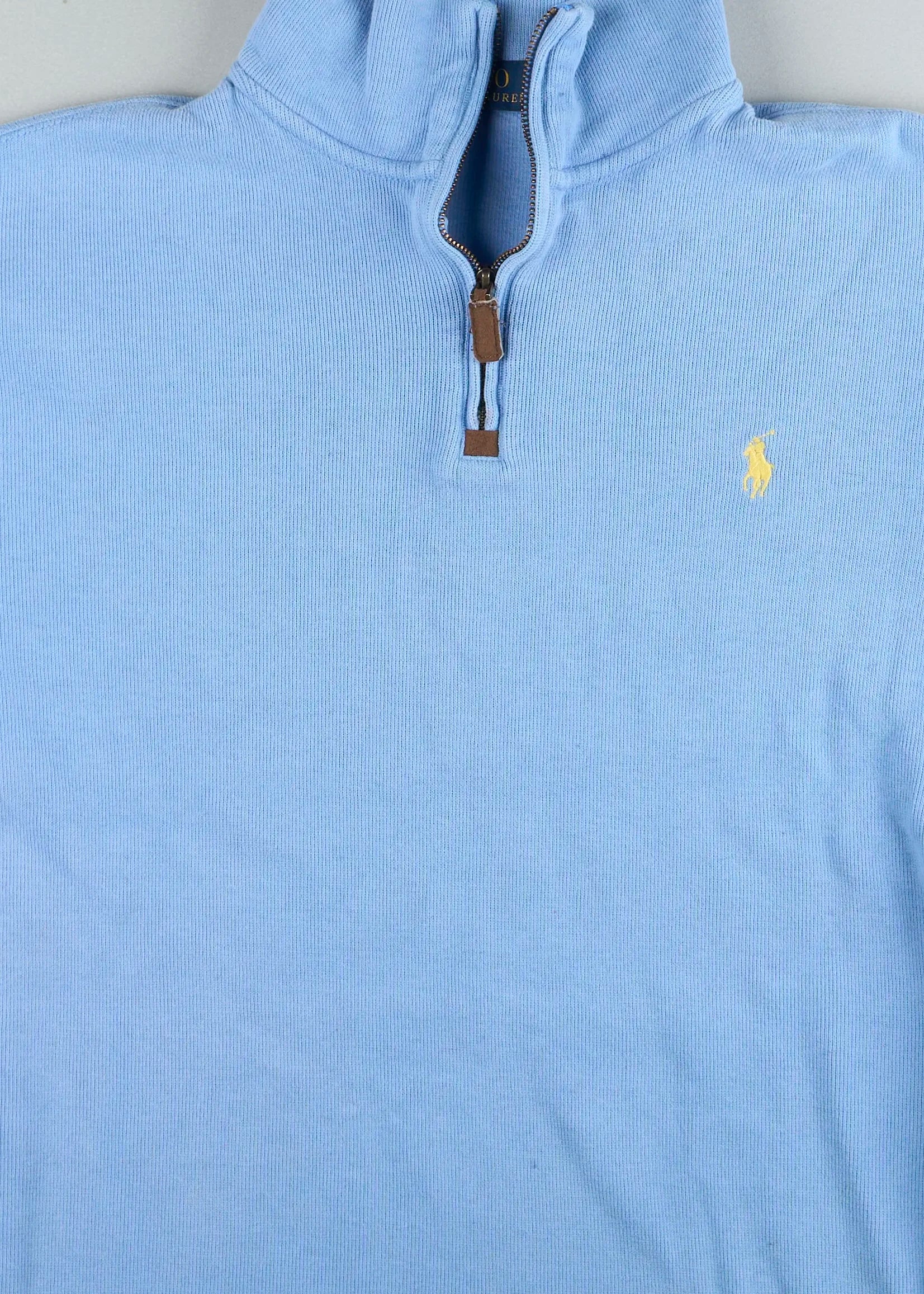 Ralph Lauren - Quarter Zip (L)