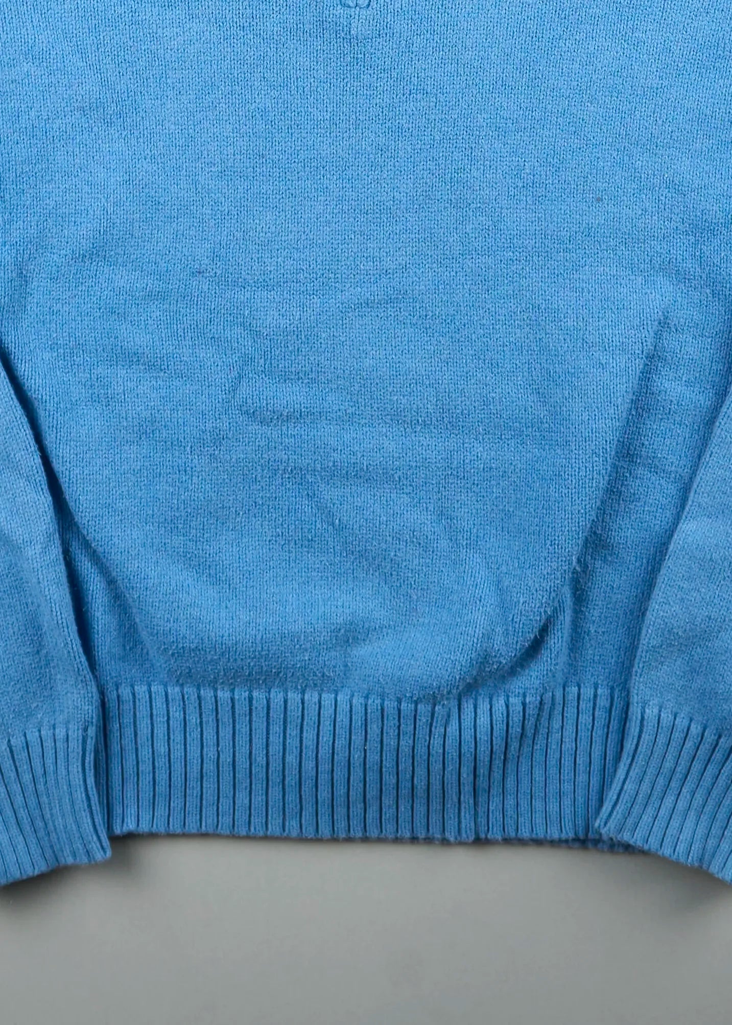 Ralph Lauren - Quarter Zip (S)