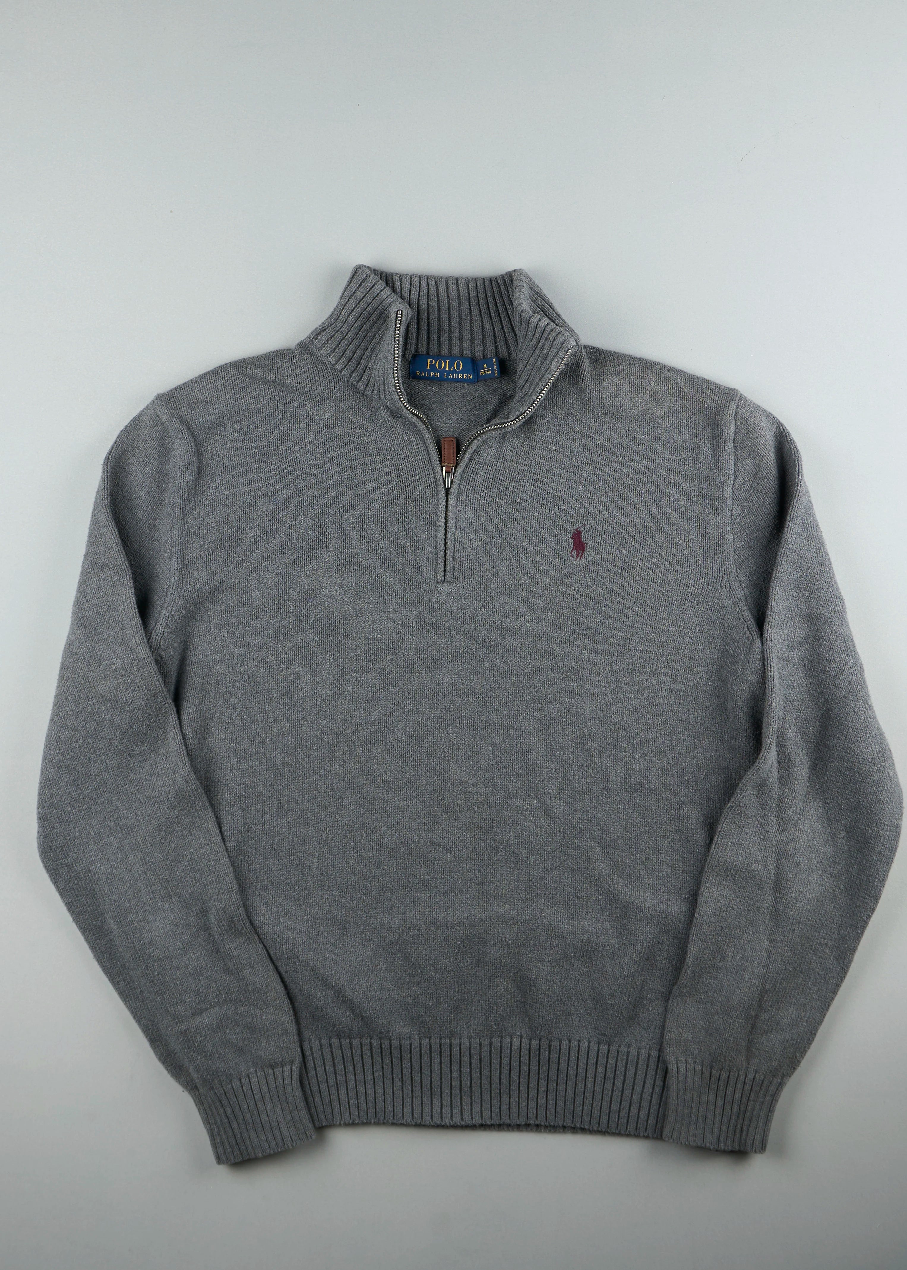 Ralph Lauren - Quarter Zip (M)
