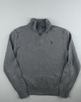 Ralph Lauren - Quarter Zip (M)