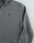 Ralph Lauren - Quarter Zip (M)