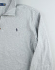 Ralph Lauren - Quarter Zip (XL)