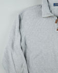 Ralph Lauren - Quarter Zip (XL)