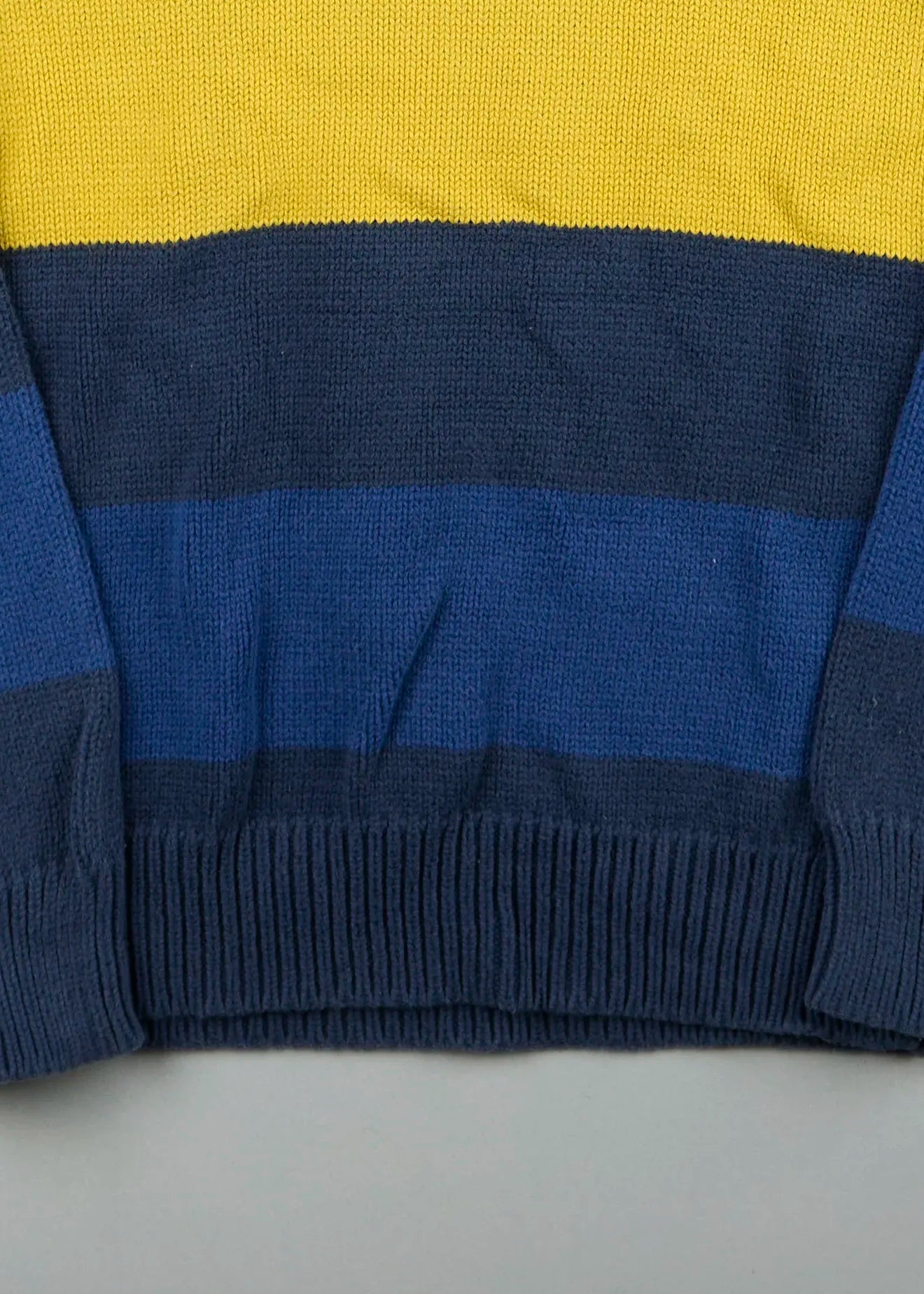 Ralph Lauren - Quarter Zip (S)