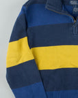 Ralph Lauren - Quarter Zip (S)