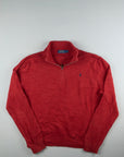 Ralph Lauren - Quarter Zip (L)