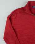Ralph Lauren - Quarter Zip (L)