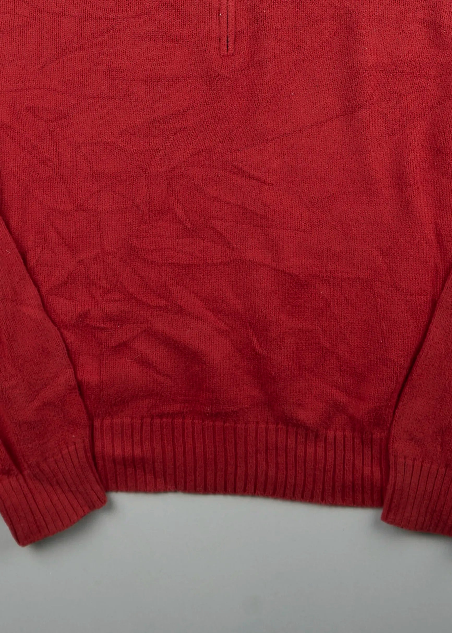 Ralph Lauren - Quarter Zip (L)