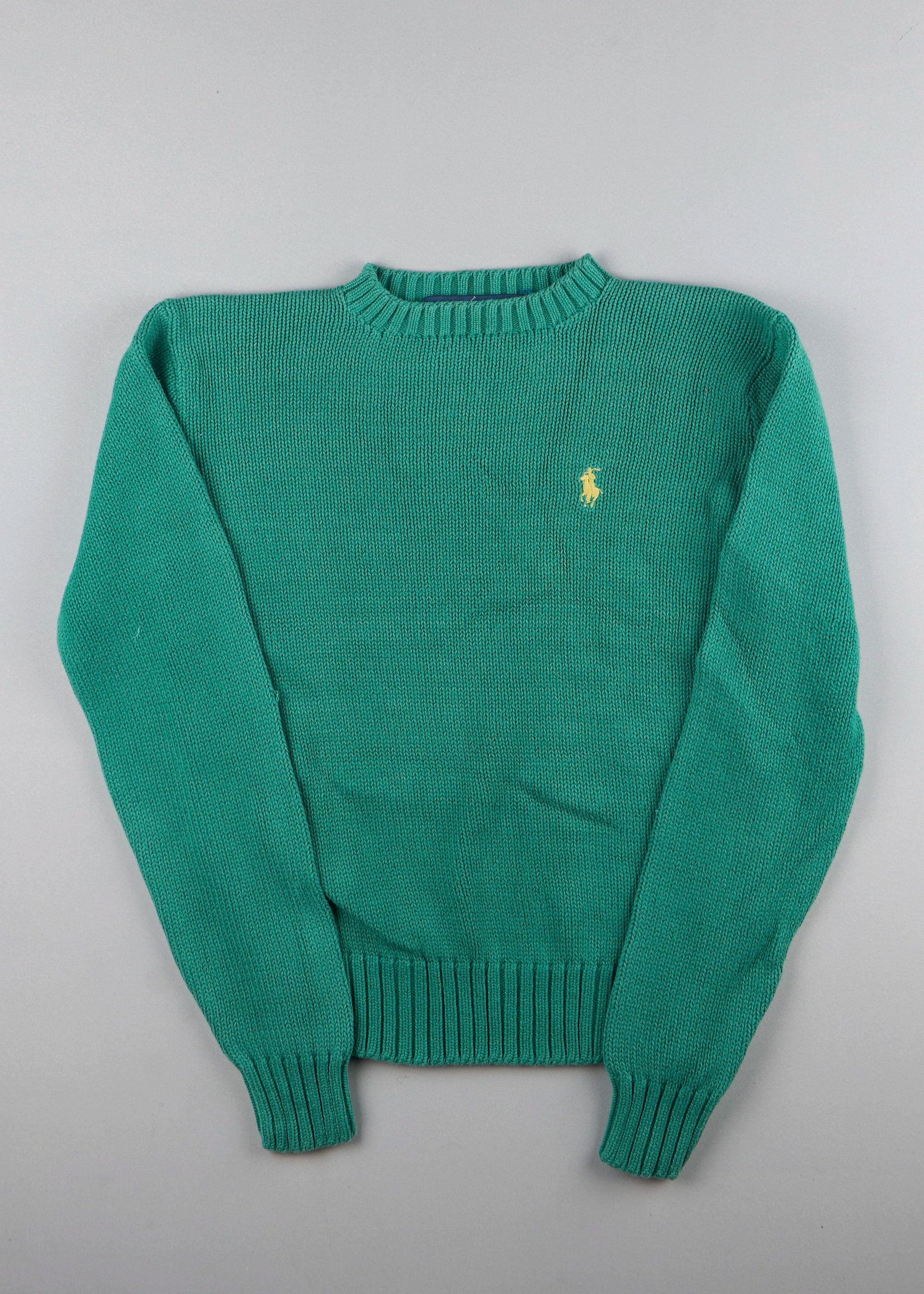 Ralph Lauren - Sweater (XS)