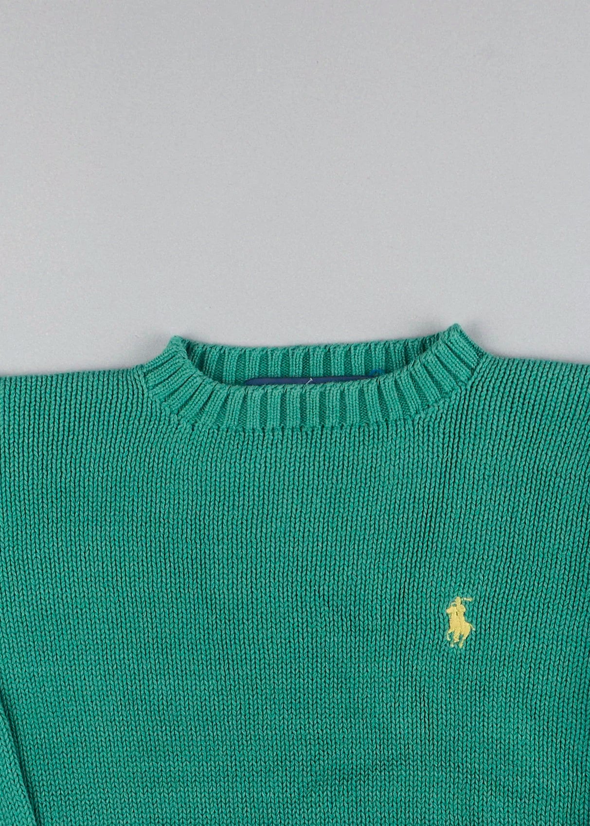 Ralph Lauren - Sweater (XS)