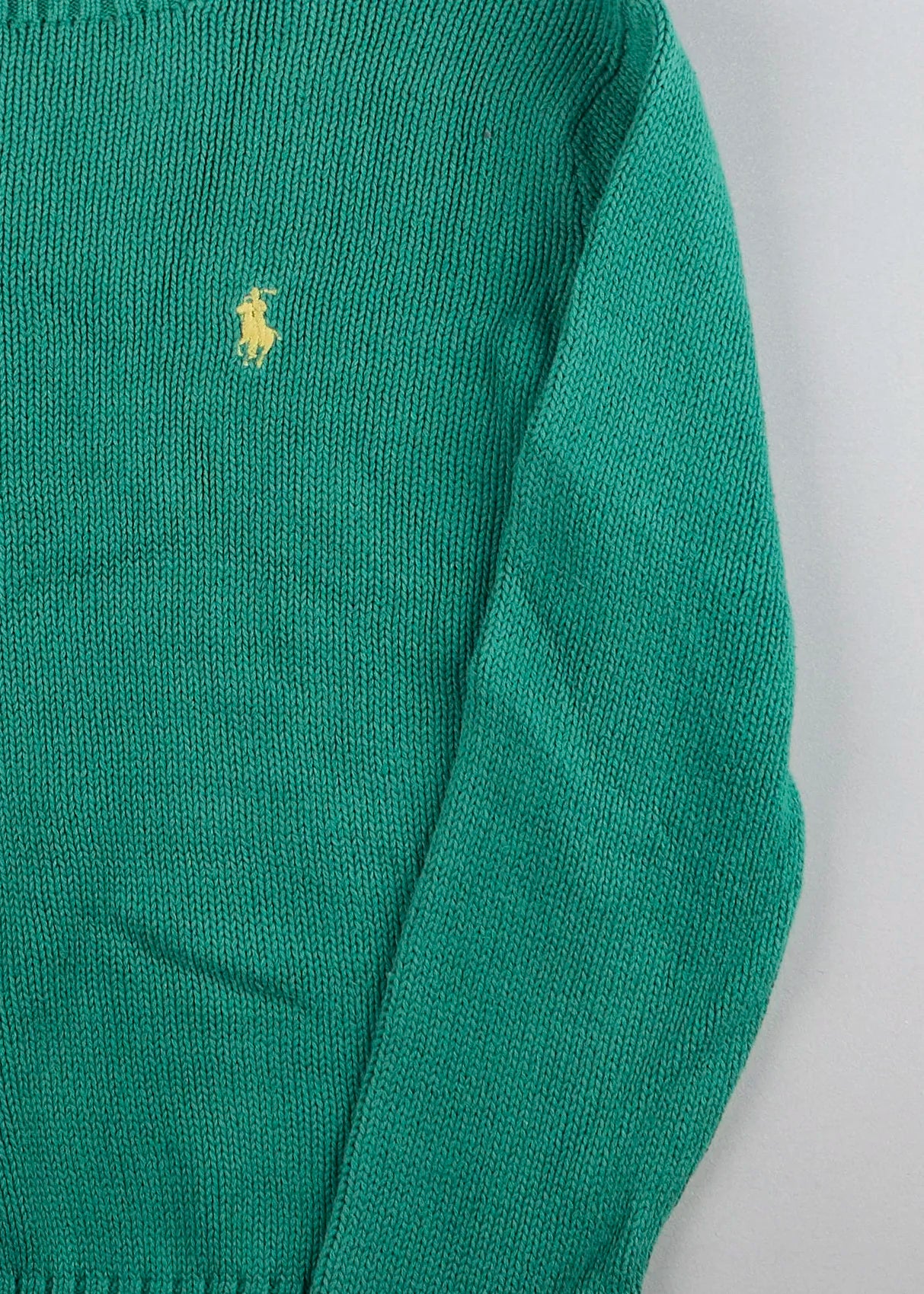 Ralph Lauren - Sweater (XS)