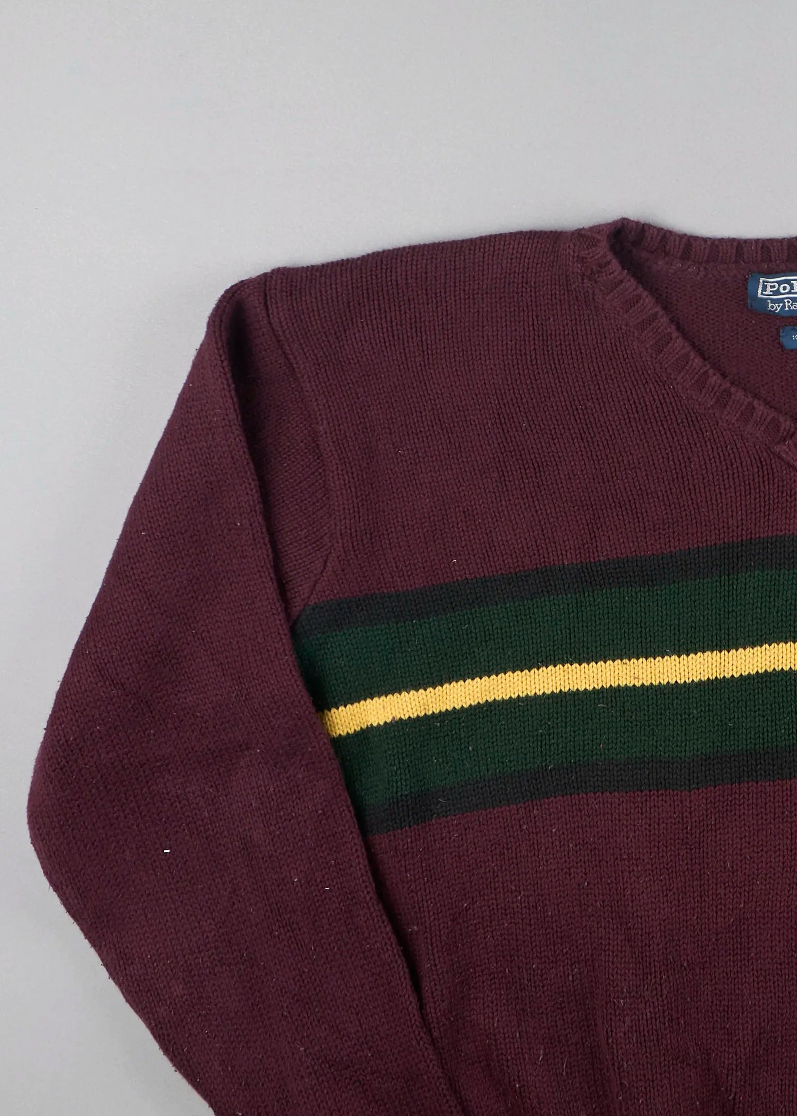 Ralph Lauren - Sweater (M)