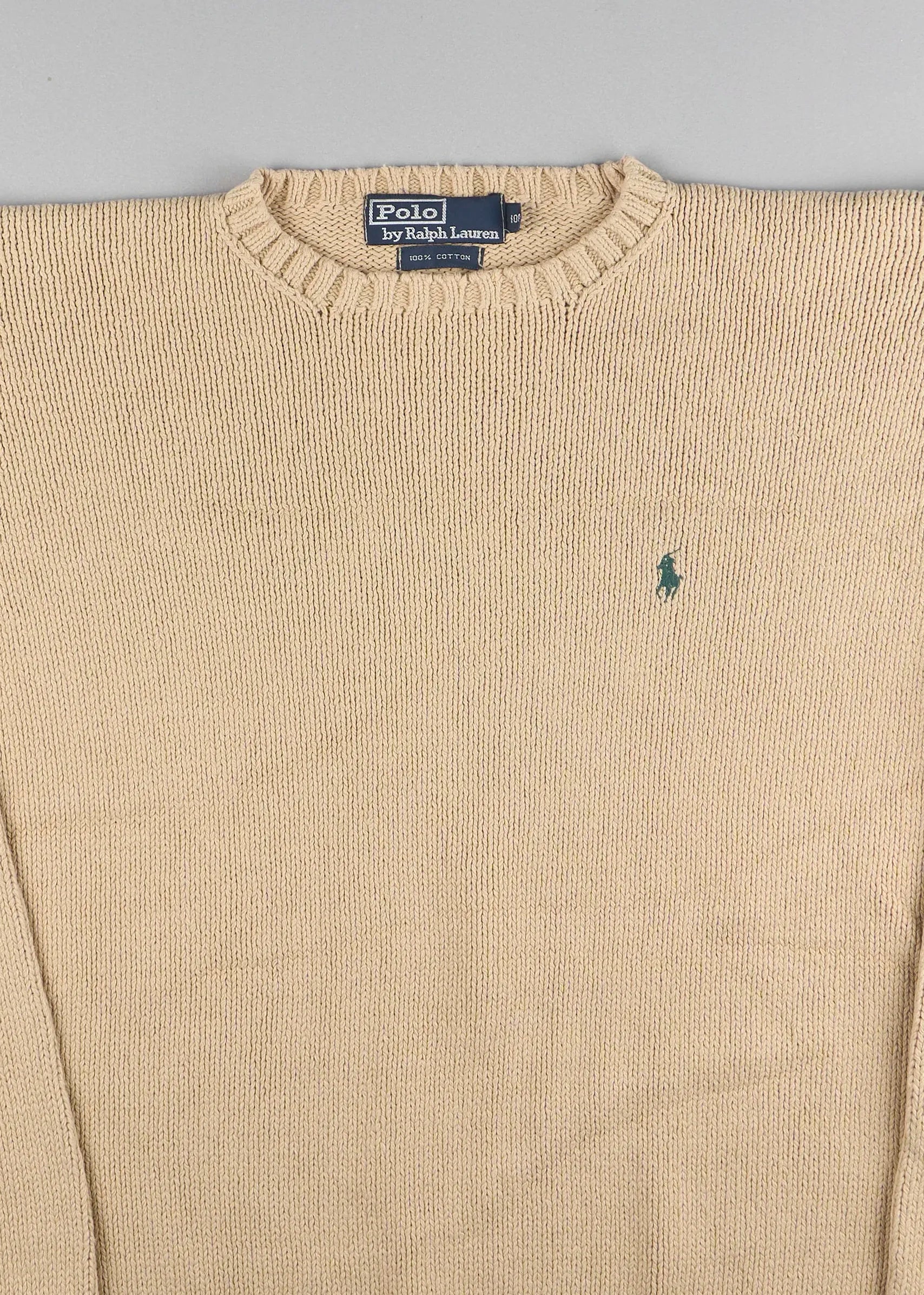 Ralph Lauren - Sweater (L)
